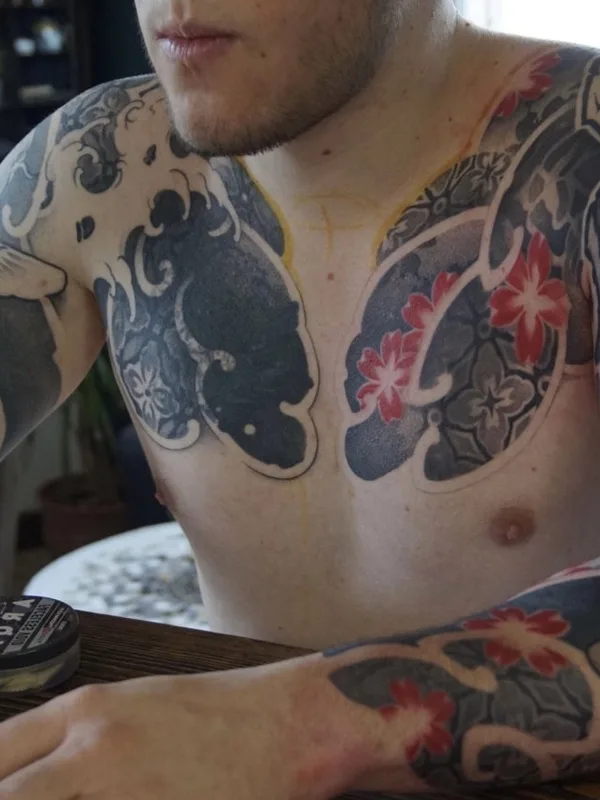 Tatuagem #128952 | Tatuador Mishka