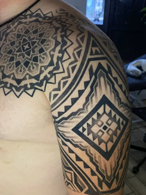 tatuaje #129293 | Tatuador Mishka