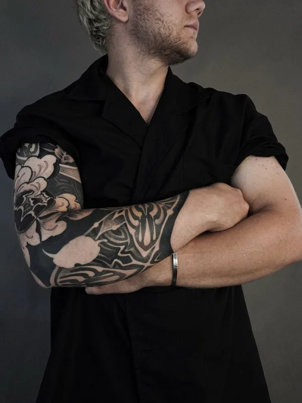 tatuaje #129294 | Tatuador Mishka