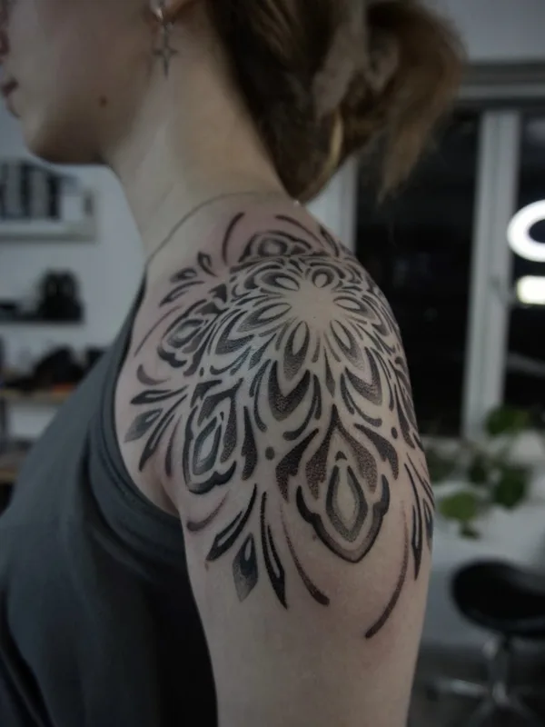 tatuaje #129297 | Tatuador Mishka