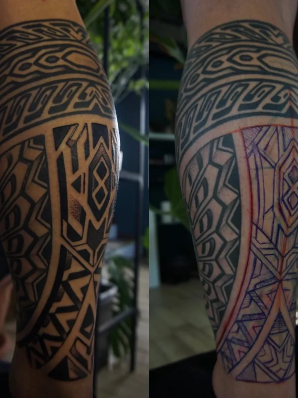 tatuaje #129298 | Tatuador Mishka