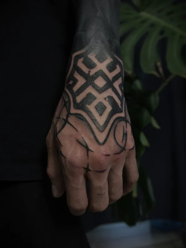 tatuaje #129525 | Tatuador Mishka