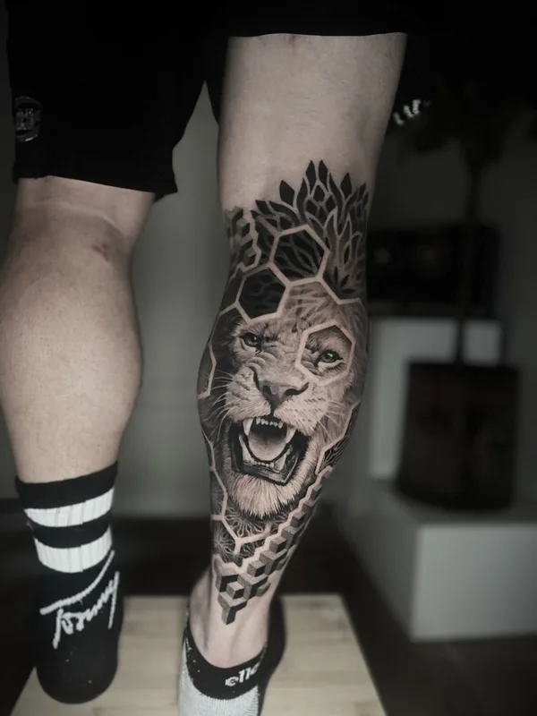 tatouage #128981 | Artiste tatoueur pedrito.ink