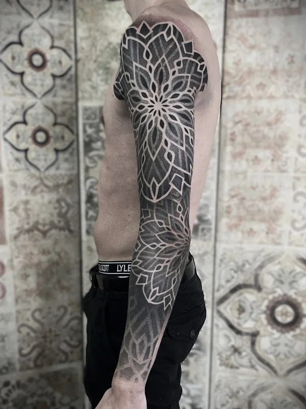 tatouage #128998 | Artiste tatoueur pedrito.ink