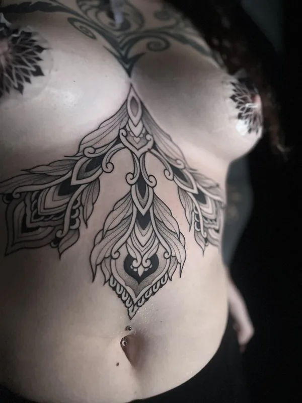 tatouage #129003 | Artiste tatoueur pedrito.ink