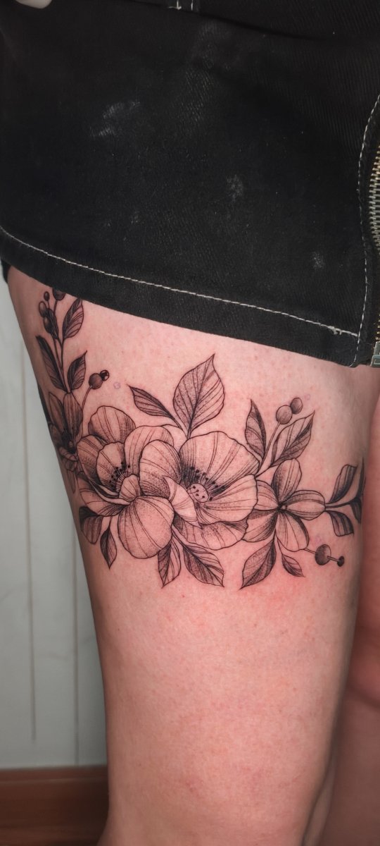  tattoo by Mariohenriquez.ttt