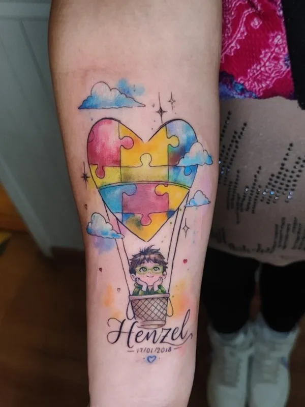 Tatuagem #129217 | Tatuador Mariohenriquez.ttt