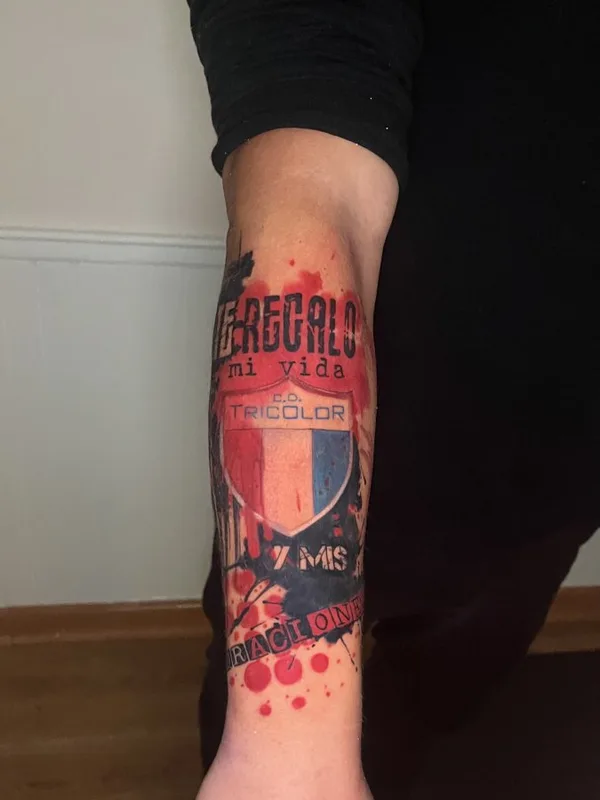 Tatuagem #129219 | Tatuador Mariohenriquez.ttt