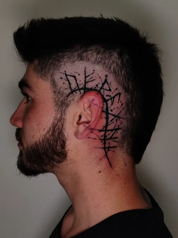 Tatuagem #129221 | Tatuador Mariohenriquez.ttt