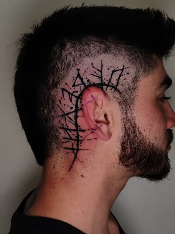 Tatuagem #129222 | Tatuador Mariohenriquez.ttt