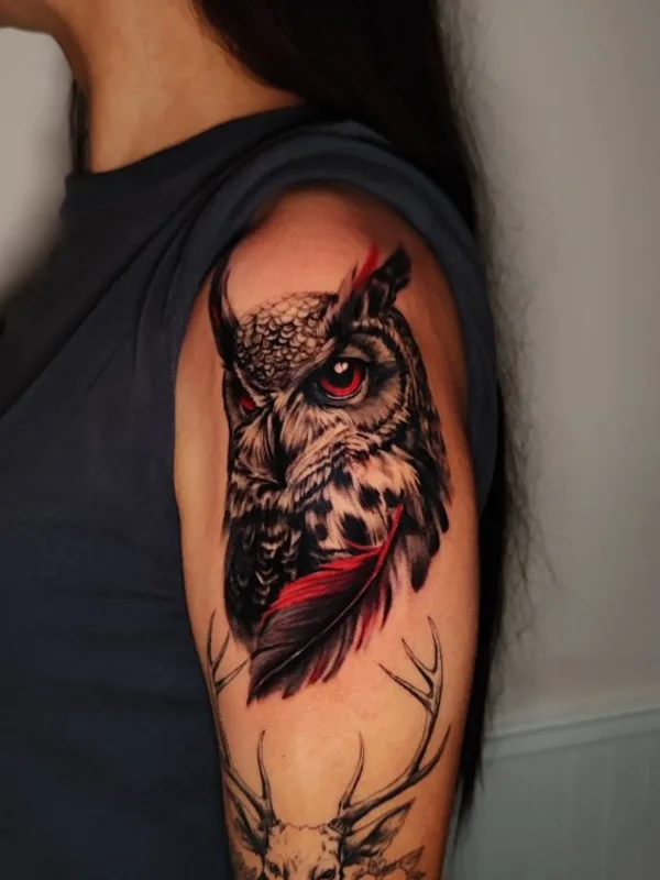 Tatuagem #129223 | Tatuador Mariohenriquez.ttt