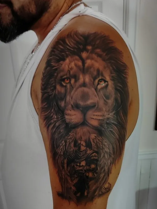 Tatuagem #129224 | Tatuador Mariohenriquez.ttt