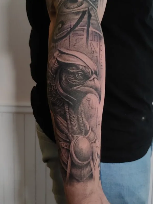 Tatuagem #129228 | Tatuador Mariohenriquez.ttt