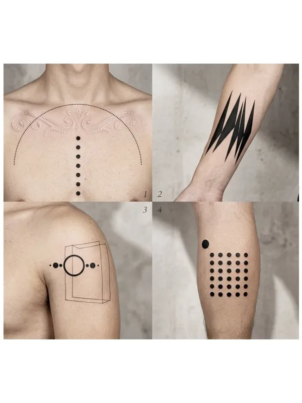 tatouage #129692 | Artiste tatoueur Tattooist Jay