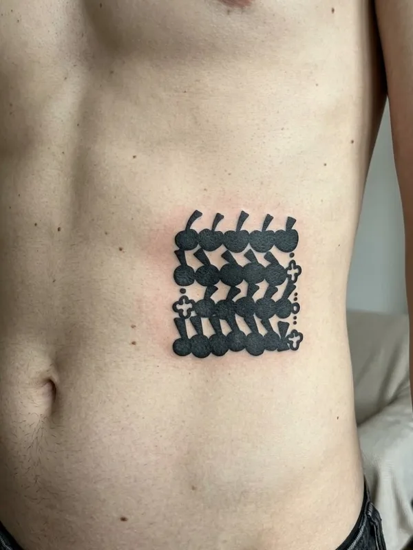 tatouage #129695 | Artiste tatoueur Tattooist Jay