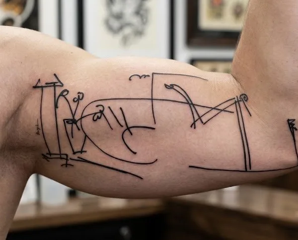 tatouage #129698 | Artiste tatoueur Tattooist Jay