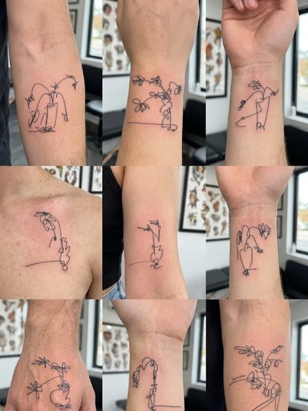tatouage #129699 | Artiste tatoueur Tattooist Jay
