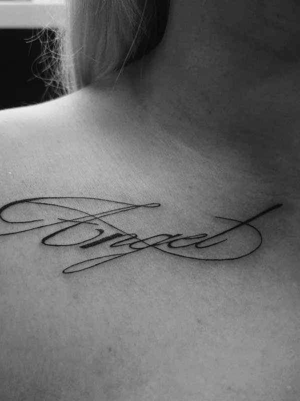 dotwork 타투 #129704 | 타투이스트 Ezra Tattoo