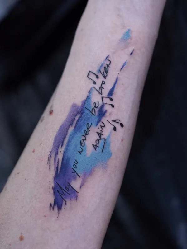 tattoo #130027 | Tätowierer Kristina Vishar
