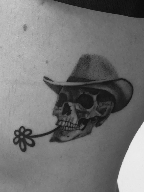 Tatuagem #130040 | Tatuador Angel Sanchez