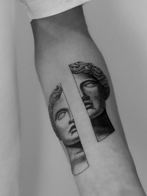 Tatuagem #130041 | Tatuador Angel Sanchez