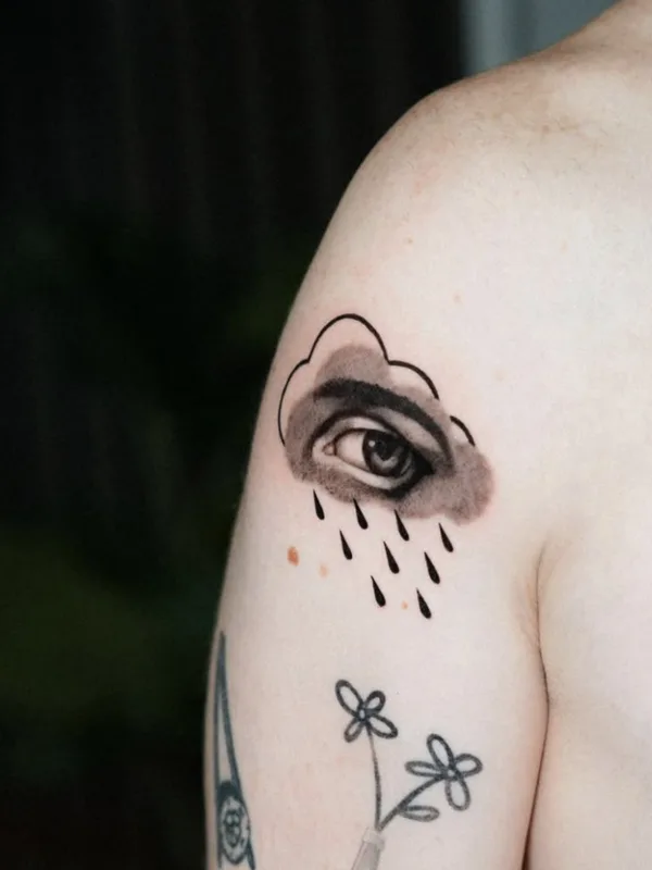 Tatuagem #130042 | Tatuador Angel Sanchez