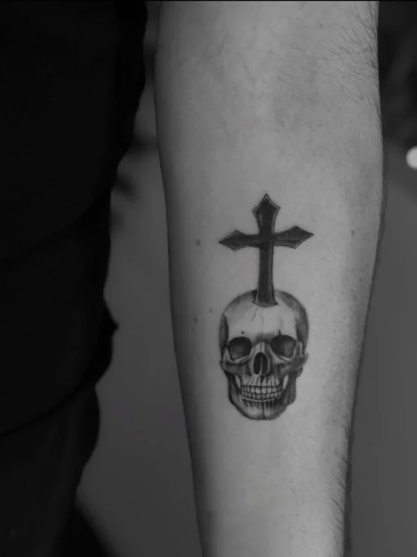 Tatuagem #130044 | Tatuador Angel Sanchez