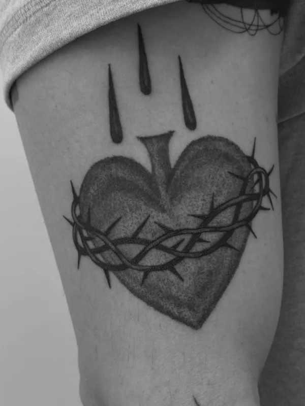 Tatuagem #130045 | Tatuador Angel Sanchez