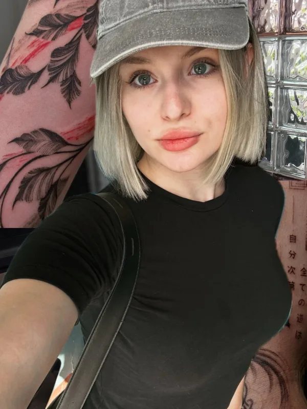 tattoo #130320 | Tätowierer Aleksandra Vaysman