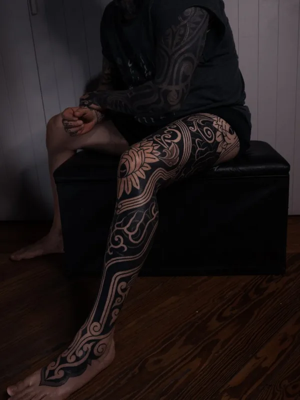 Tatuagem #130683 | Tatuador heli_ttt