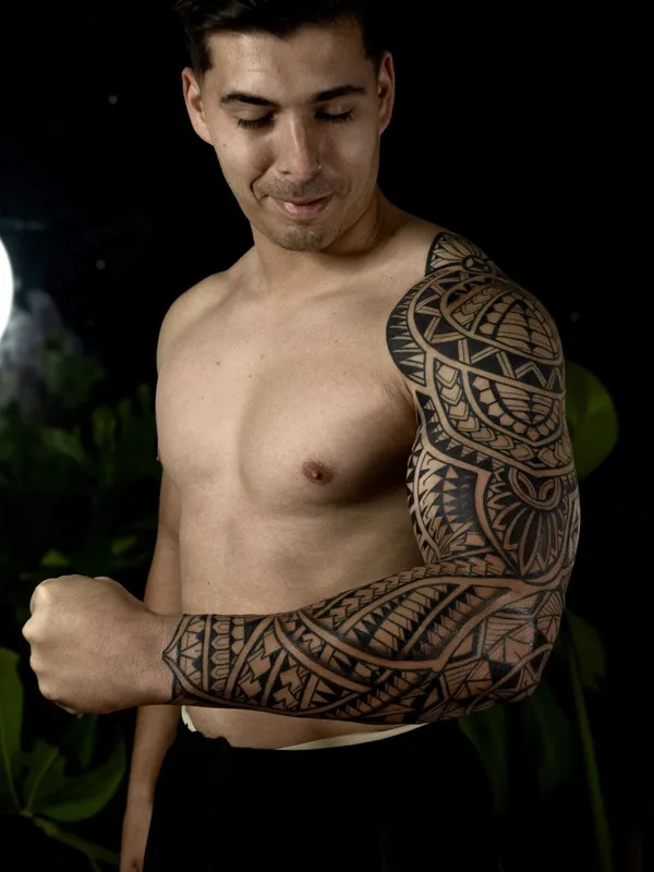 Tatuagem #130684 | Tatuador heli_ttt
