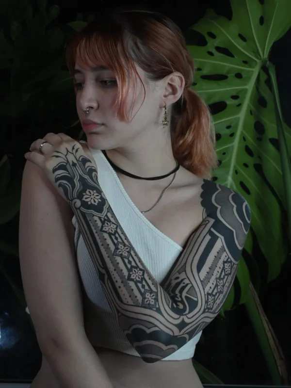 Tatuagem #130685 | Tatuador heli_ttt