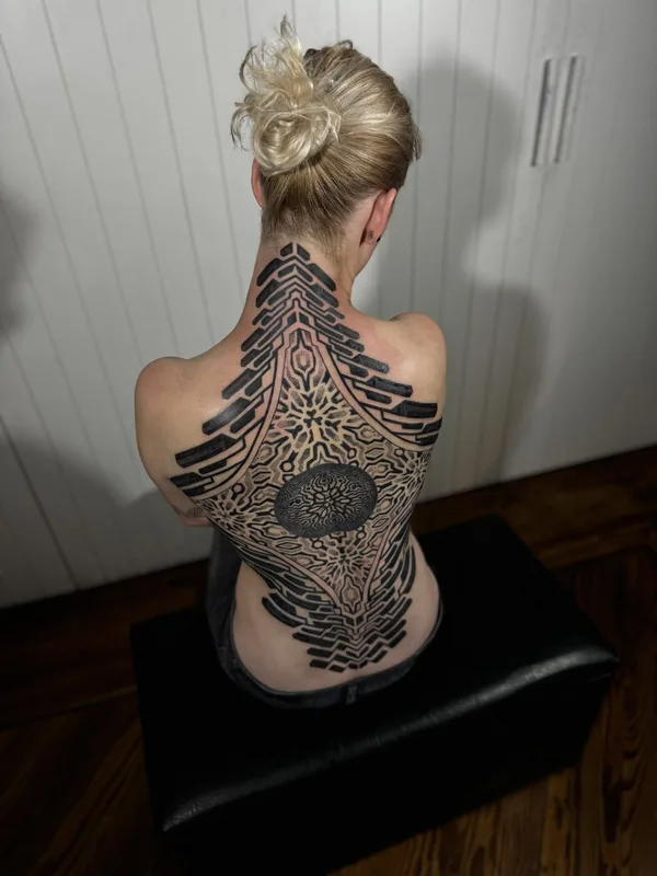 Tatuagem #130688 | Tatuador heli_ttt