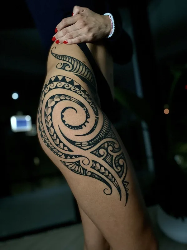 Tatuagem #130689 | Tatuador heli_ttt