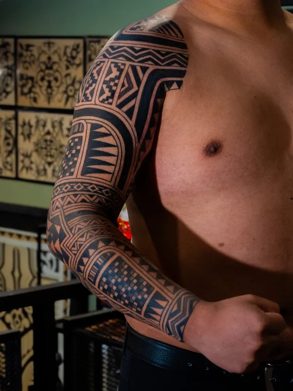 Tatuagem #130692 | Tatuador heli_ttt