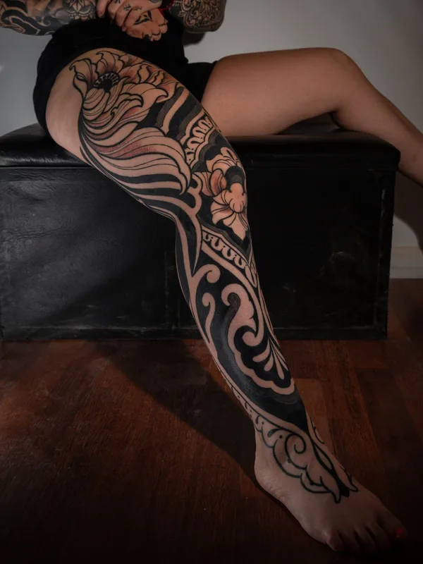 Tatuagem #130693 | Tatuador heli_ttt