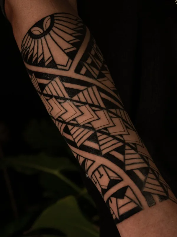 Tatuagem #130698 | Tatuador heli_ttt