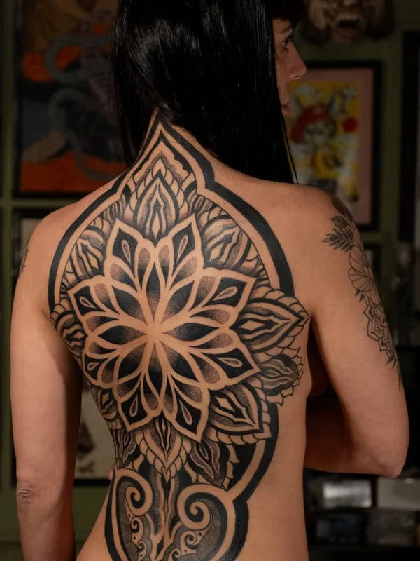 Tatuagem #130699 | Tatuador heli_ttt