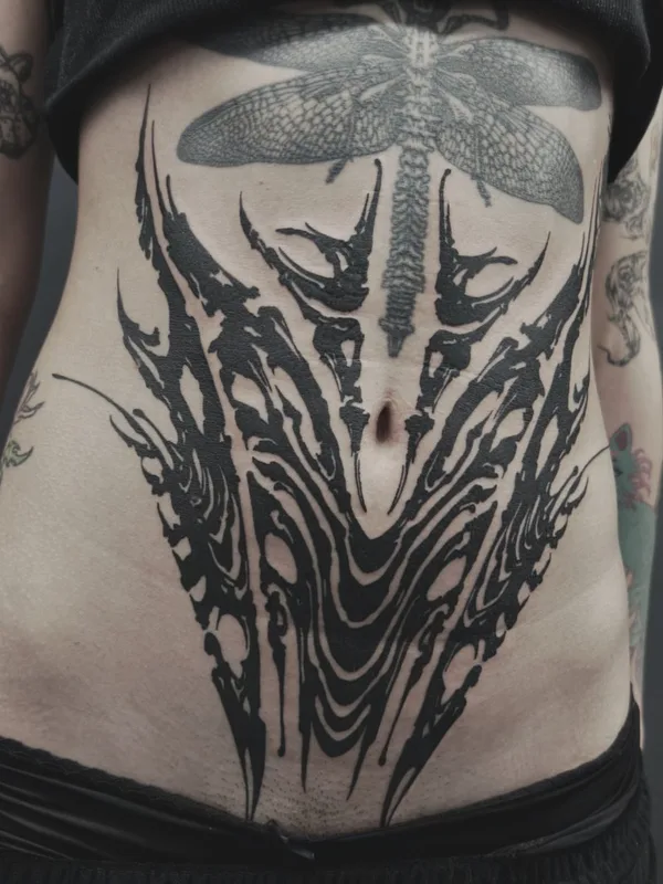 tatuaje #130972 | Tatuador Sukisumi.ink