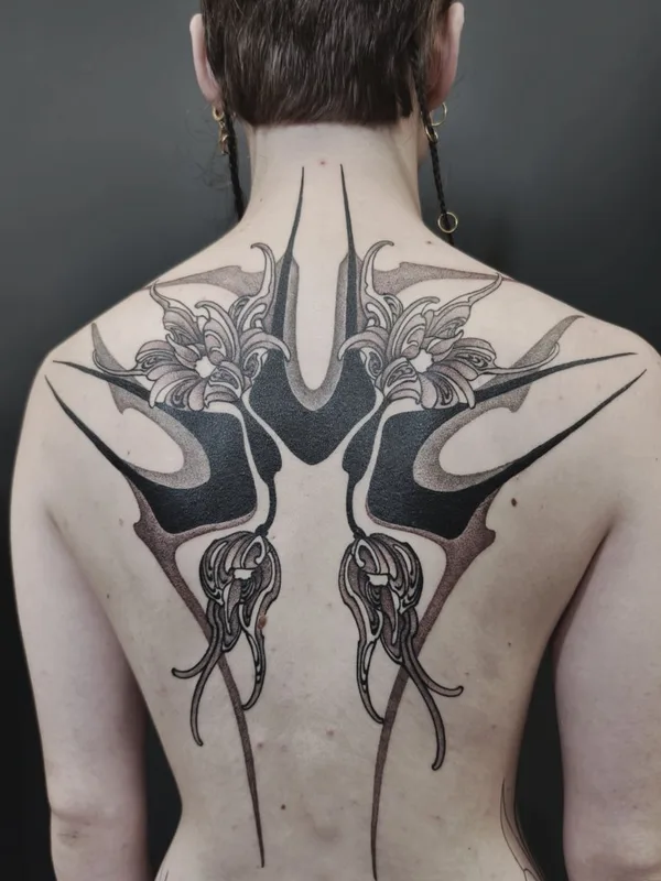 tatuaje #130973 | Tatuador Sukisumi.ink