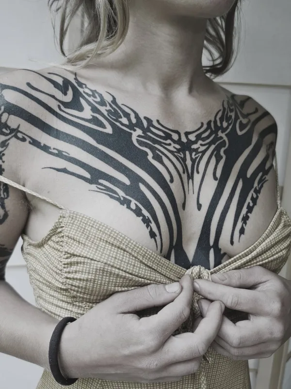 tatuaje #130977 | Tatuador Sukisumi.ink