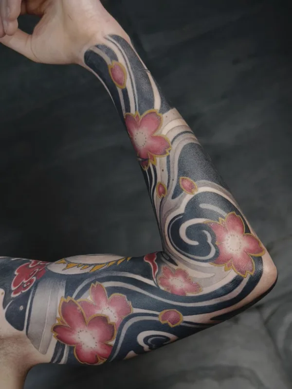 tatuaje #130979 | Tatuador Sukisumi.ink