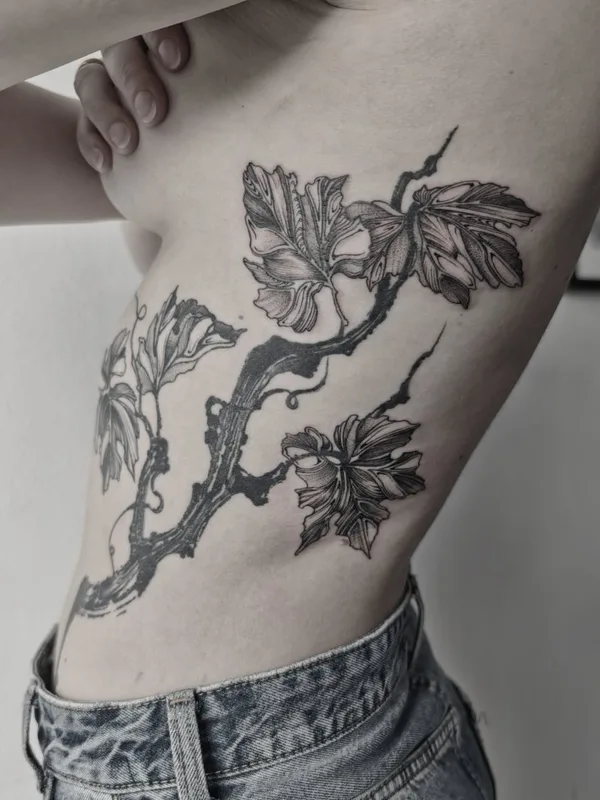 tatuaje #130980 | Tatuador Sukisumi.ink