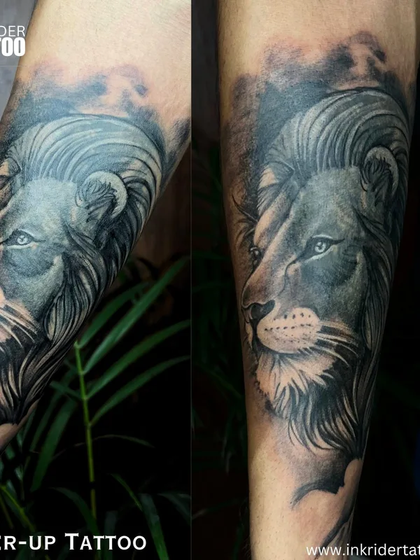 Tatuaggio #131029 | Tatuatore Rajveer singh
