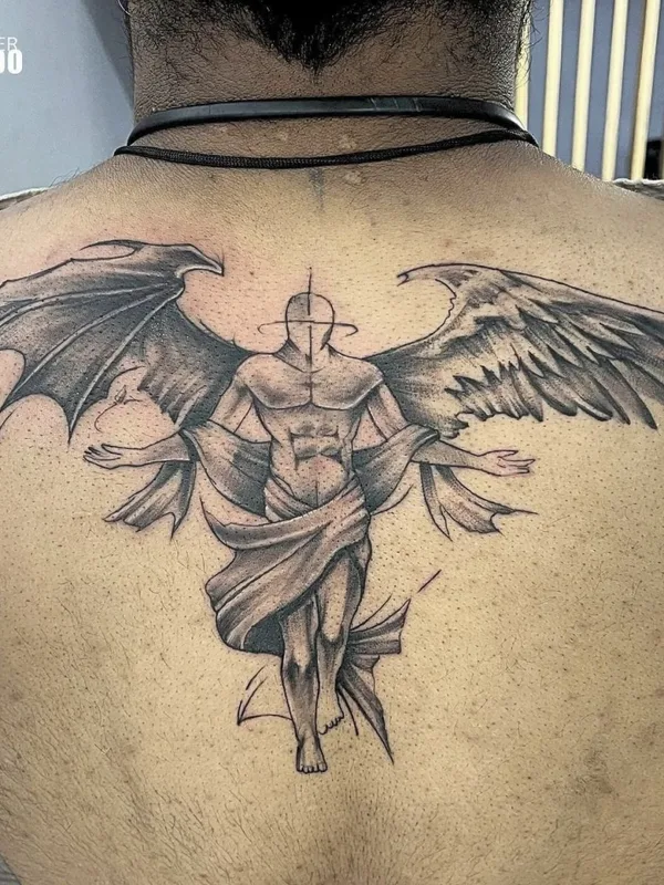 Tatuaggio #131033 | Tatuatore Rajveer singh
