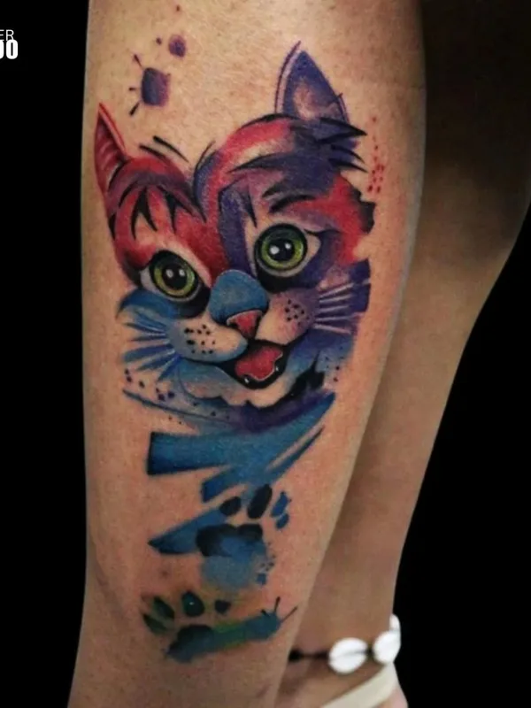 Tatuaggio #131034 | Tatuatore Rajveer singh