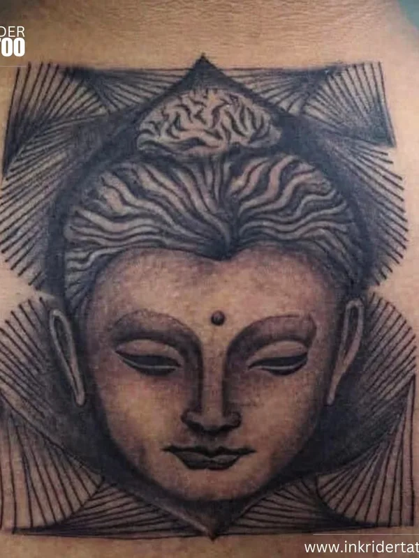 Tatuaggio #131039 | Tatuatore Rajveer singh