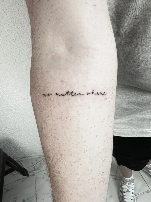 Tatuaggio #131059 | Tatuatore Mike White Ink