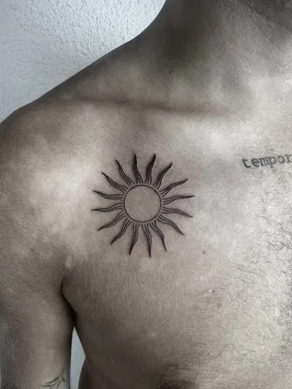 Tatuaggio #131061 | Tatuatore Mike White Ink