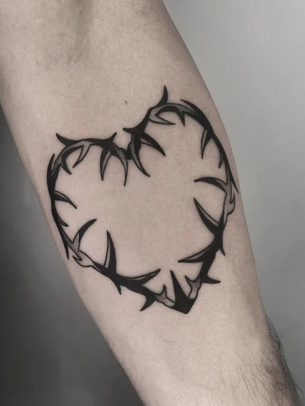 Tatuaggio #131065 | Tatuatore Mike White Ink